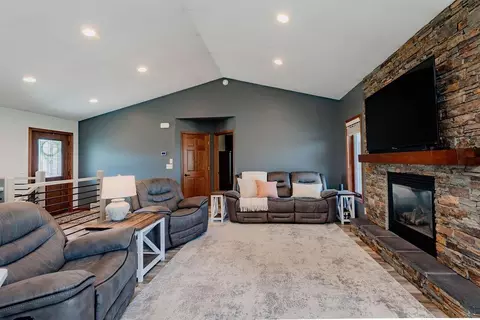 Living - 620 2nd St, Arthur, ND 58006 photo 1 of 1