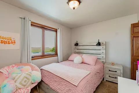 Bedroom - 620 2nd St, Arthur, ND 58006 photo 5 of 6