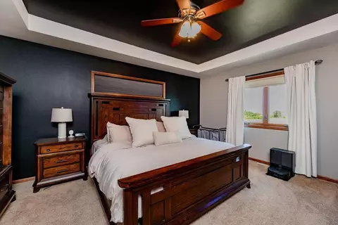 Bedroom - 620 2nd St, Arthur, ND 58006 photo 1 of 6