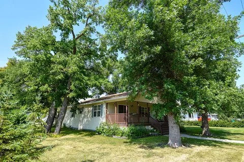 Exterior - 230 4th St, Stephen, MN 56757 photo 5 of 16