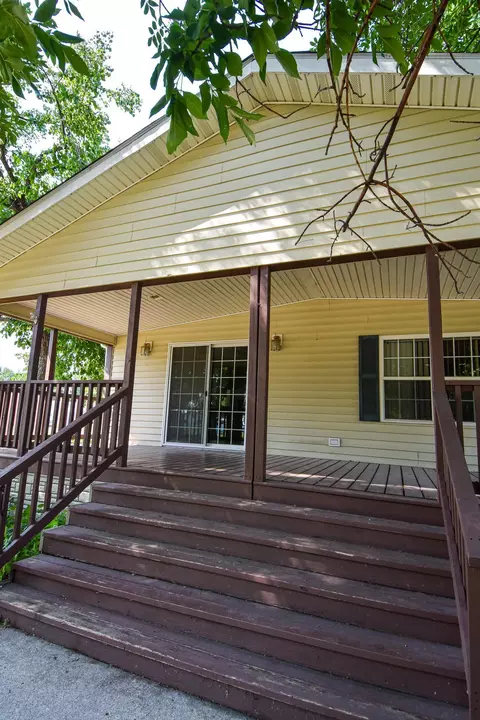 Exterior - 230 4th St, Stephen, MN 56757 photo 2 of 16