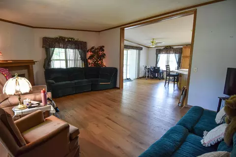 Living - 230 4th St, Stephen, MN 56757 photo 3 of 3