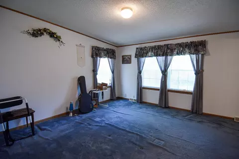 Bedroom - 230 4th St, Stephen, MN 56757 photo 2 of 6
