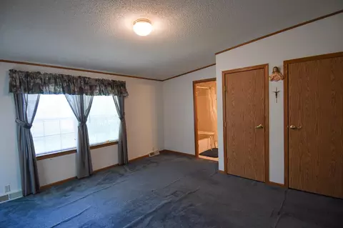 Bedroom - 230 4th St, Stephen, MN 56757 photo 4 of 6