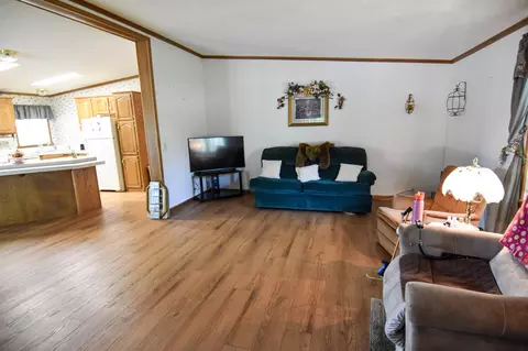 Living - 230 4th St, Stephen, MN 56757 photo 2 of 3