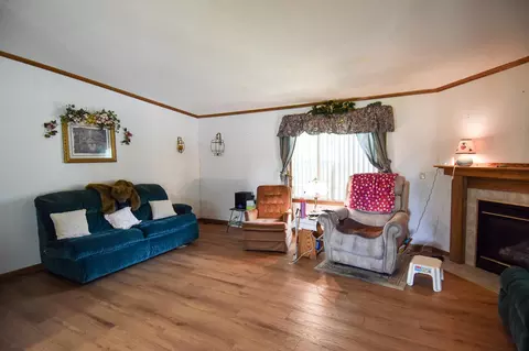 Living - 230 4th St, Stephen, MN 56757 photo 1 of 3