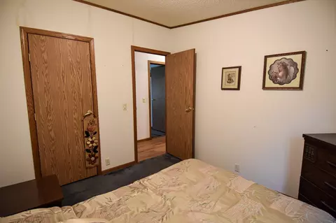 Bedroom - 230 4th St, Stephen, MN 56757 photo 6 of 6