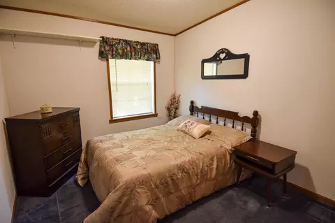 Bedroom - 230 4th St, Stephen, MN 56757 photo 5 of 6