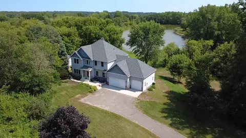 11959 Imperial Ave N, Hugo, MN 55038