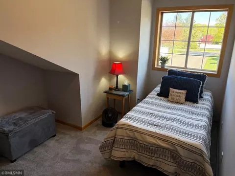 Bedroom - 4126 Durham Ct #136, Eagan, MN 55122 photo 4 of 4