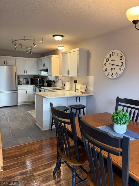 Kitchen - 4126 Durham Ct #136, Eagan, MN 55122 photo 1 of 3