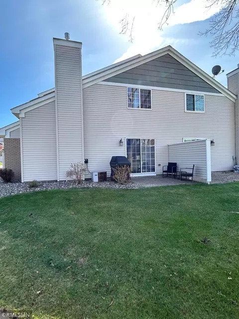 Exterior - 4126 Durham Ct #136, Eagan, MN 55122 photo 1 of 2