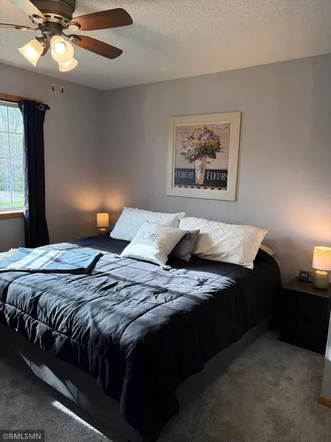 Bedroom - 4126 Durham Ct #136, Eagan, MN 55122 photo 2 of 4