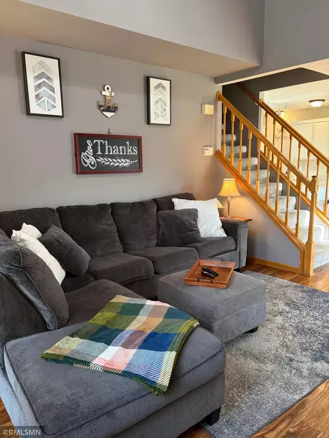 Living - 4126 Durham Ct #136, Eagan, MN 55122 photo 1 of 1