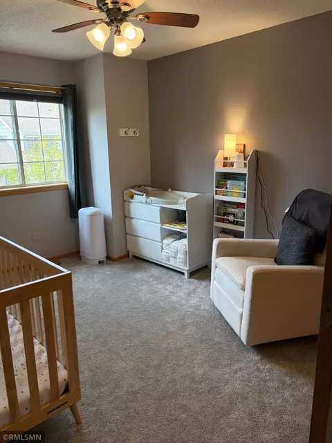 Bedroom - 4126 Durham Ct #136, Eagan, MN 55122 photo 3 of 4