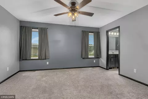 Bedroom - 6717 Yosemite St, Saint Cloud, MN 56303 photo 1 of 3