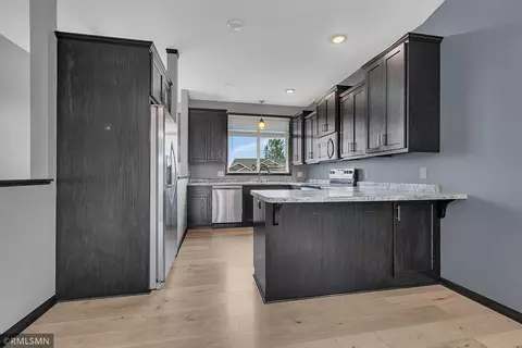 Kitchen - 6717 Yosemite St, Saint Cloud, MN 56303 photo 1 of 2