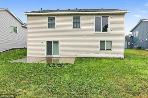 Exterior - 6717 Yosemite St, Saint Cloud, MN 56303 photo 2 of 2
