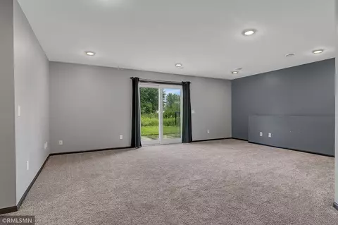 Living - 6717 Yosemite St, Saint Cloud, MN 56303 photo 3 of 4