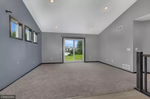 Living - 6717 Yosemite St, Saint Cloud, MN 56303 photo 2 of 4