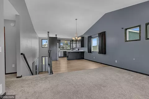 Entry Way - 6717 Yosemite St, Saint Cloud, MN 56303 photo 1 of 4
