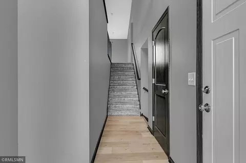 Entry Way - 6717 Yosemite St, Saint Cloud, MN 56303 photo 4 of 4