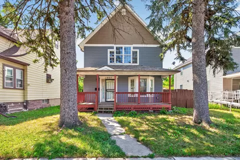 1907 25th Ave N, Minneapolis, MN 55411