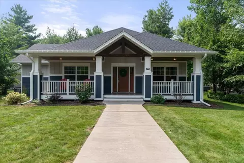 24305 Fairway Pines Drive, Nisswa, MN 56468