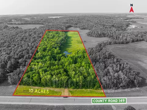tbd Co Rd 149, Detroit Lakes, MN 56501