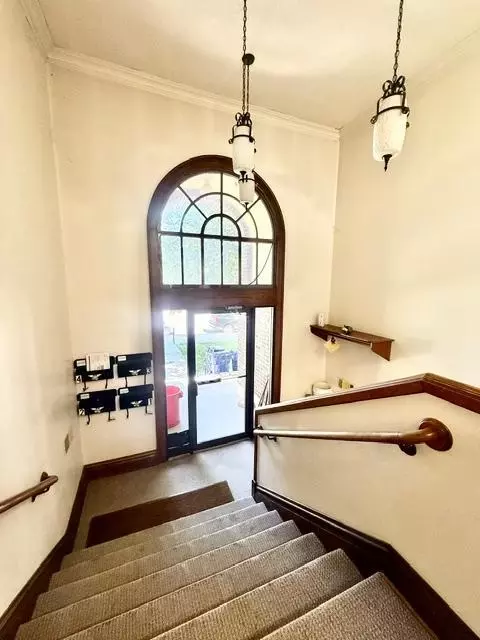 Entry Way - 202 N Cass Ave, Springfield, MN 56087 photo 1 of 1