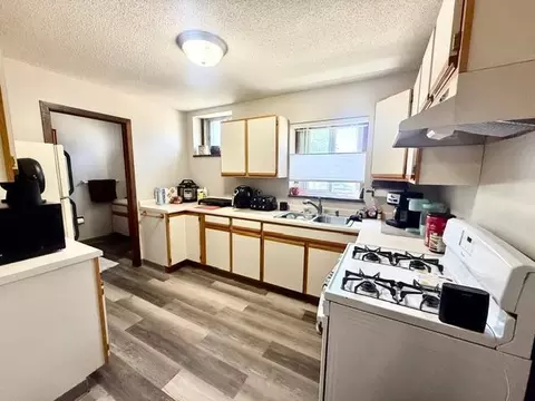 Kitchen - 202 N Cass Ave, Springfield, MN 56087 photo 3 of 4