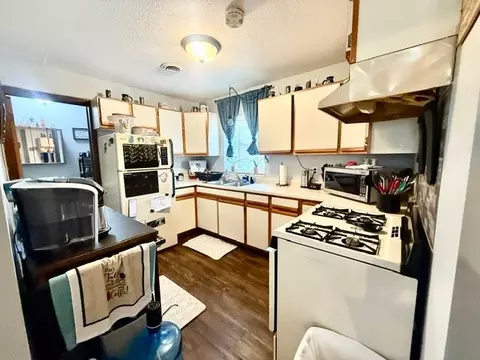 Kitchen - 202 N Cass Ave, Springfield, MN 56087 photo 2 of 4