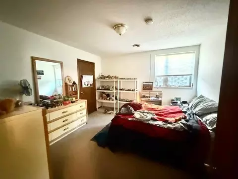 Bedroom - 202 N Cass Ave, Springfield, MN 56087 photo 3 of 4