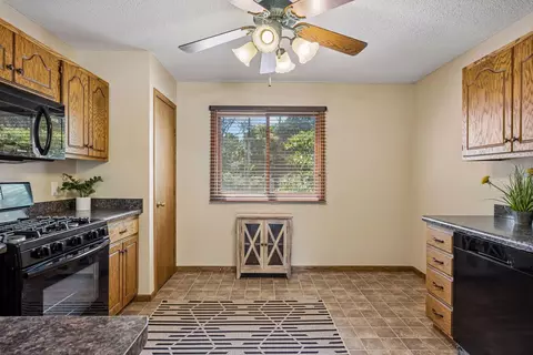 Kitchen - 11824 W River Rd, Champlin, MN 55316 photo 3 of 5