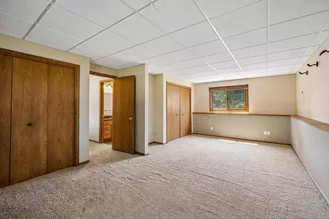 Bedroom - 11824 W River Rd, Champlin, MN 55316 photo 5 of 5