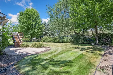 Exterior - 11824 W River Rd, Champlin, MN 55316 photo 9 of 9