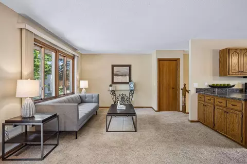 Living - 11824 W River Rd, Champlin, MN 55316 photo 2 of 4