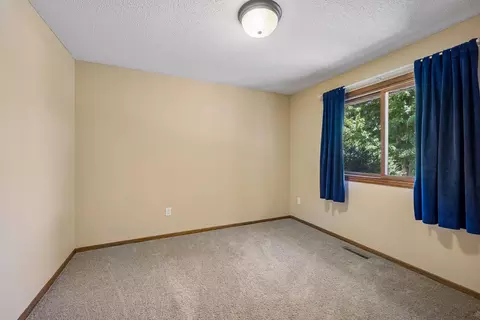 Bedroom - 11824 W River Rd, Champlin, MN 55316 photo 3 of 5