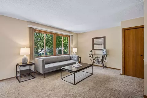 Living - 11824 W River Rd, Champlin, MN 55316 photo 3 of 4