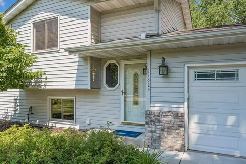 Exterior - 11824 W River Rd, Champlin, MN 55316 photo 4 of 9