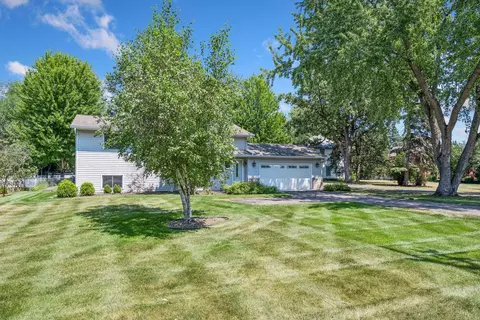 Exterior - 11824 W River Rd, Champlin, MN 55316 photo 3 of 9