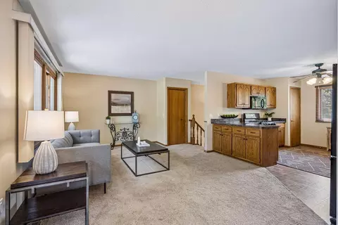Living - 11824 W River Rd, Champlin, MN 55316 photo 1 of 4