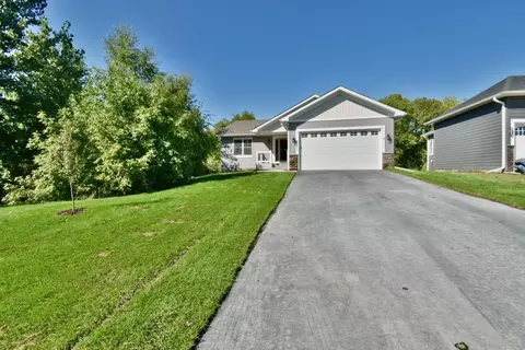 6501 Carrigan Lake Dr, Waverly, MN 55390