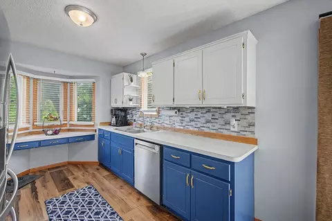 Kitchen - 6124 114th Pl N, Champlin, MN 55316 photo 1 of 3