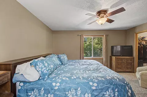 Bedroom - 6124 114th Pl N, Champlin, MN 55316 photo 3 of 6