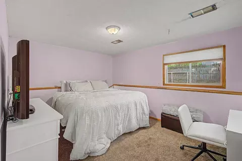 Bedroom - 6124 114th Pl N, Champlin, MN 55316 photo 2 of 6