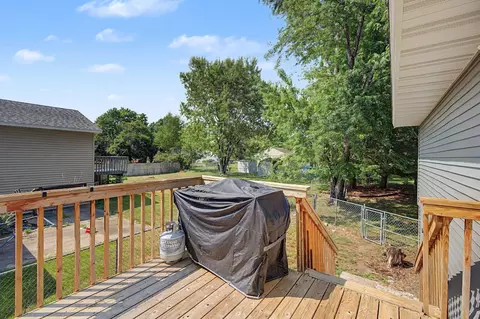 Exterior - 6124 114th Pl N, Champlin, MN 55316 photo 5 of 8