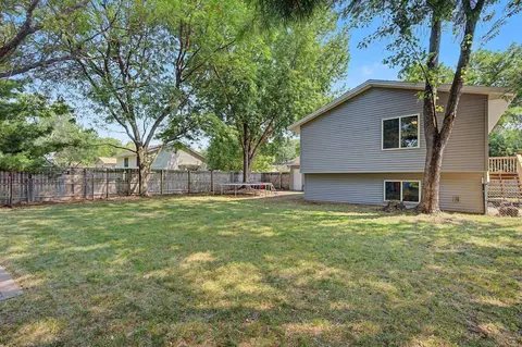 Exterior - 6124 114th Pl N, Champlin, MN 55316 photo 8 of 8