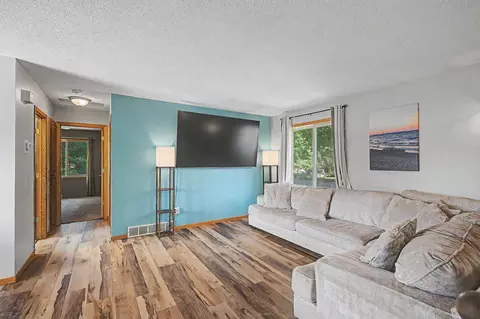Living - 6124 114th Pl N, Champlin, MN 55316 photo 2 of 2