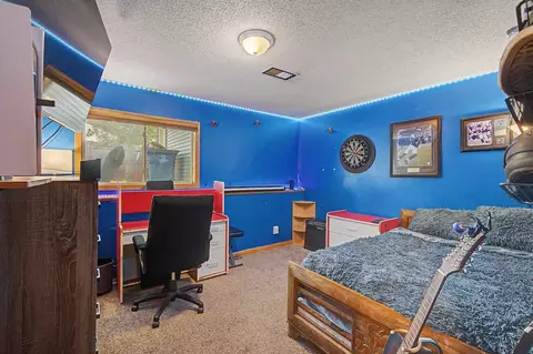 Bedroom - 6124 114th Pl N, Champlin, MN 55316 photo 1 of 6